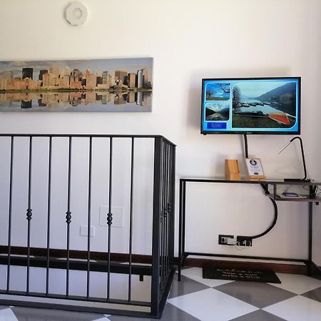 Belvedere Endine Lake Ranzanico Esterno foto