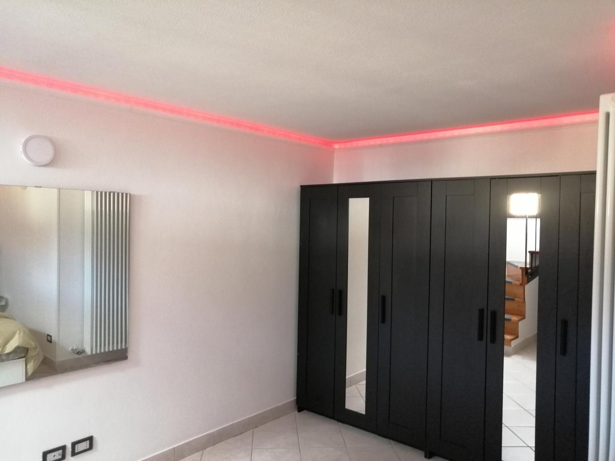 Belvedere Endine Lake Ranzanico Esterno foto
