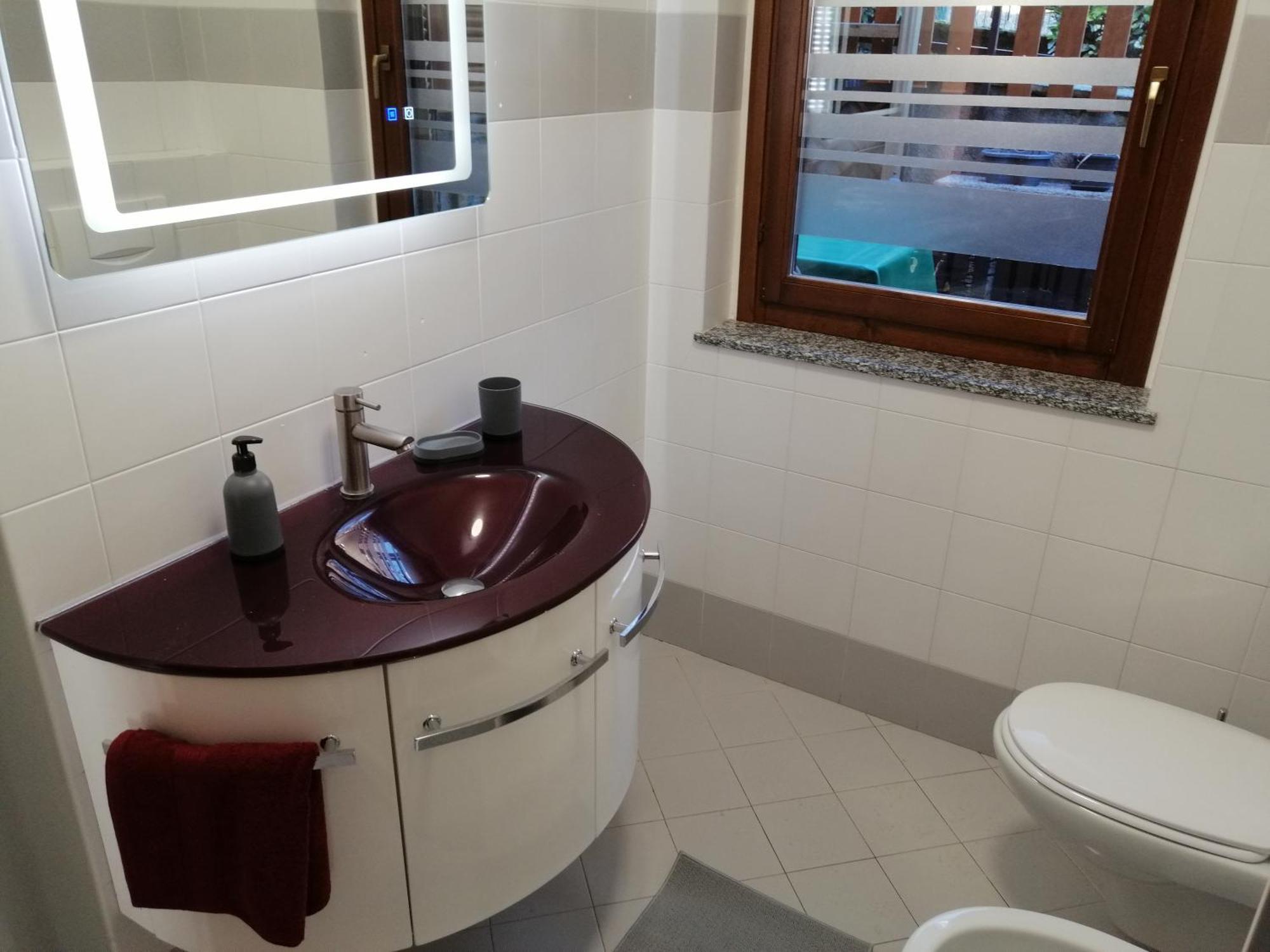 Belvedere Endine Lake Ranzanico Esterno foto