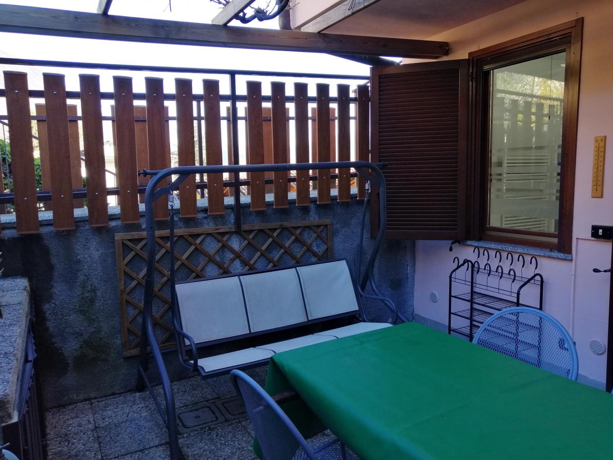 Belvedere Endine Lake Ranzanico Esterno foto
