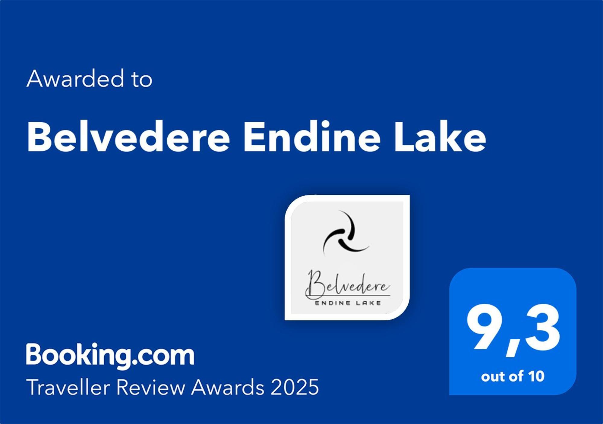 Belvedere Endine Lake Ranzanico Esterno foto